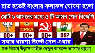 21 November 2024 Akashvani Live news  আকাশবাণী কলকাতা স্থানীয় সংবাদ । আকাশবাণী বাংলা সংবাদ [upl. by Ilojna]