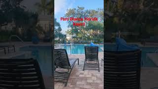 Tour of Faro Blanco Resort and Yacht Club in Marathon Florida [upl. by Shawna]