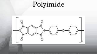 Polyimide [upl. by Kroy]