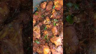 😱பிரியாணிI Biriyani I Chicken Fry 😱 hotel tamilshorts foodcomedy trollboykaran comedy [upl. by Yehc]