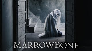 Marrowbone Full Movie Fact in Hindi  Review and Story Explained  George MacKay [upl. by Anivlem]