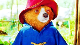 PADDINGTON 3 Official Trailer 2024 [upl. by Jerz]