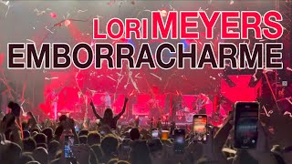 Lori Meyers ✶ Emborracharme ✶ Pozuelo de Alarcón 7 de septiembre de 2024 [upl. by Celik]