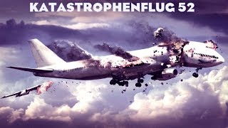 Action «MAYDAY  KATASTROPHENFLUG 52» ganzer film auf Deutsch [upl. by Aileahcim626]