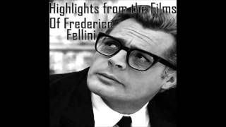 La Dolce Vita  Films of Federico Fellini [upl. by Miahc431]