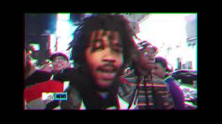 Capital STEEZ  MTV Freestyle REMIX prod by jsteelo [upl. by Ecined]