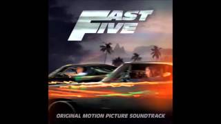 Fast Five Soundtrack  Carlinhos Brown  Carlito Marron [upl. by Eednak571]