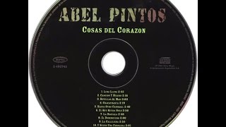 02 Cancion y Huaino Abel Pintos Cosas del corazon 2001 Cd completo [upl. by Yrdua]