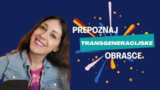 Transgeneracijski pristup stresu  Milica Kostić [upl. by Oratnek]