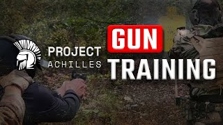 Gun Training for SelfDefense Master Essential Everyday Carry Skills [upl. by Notniw]