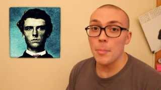 Tyler The Creator Goblin ALBUM REVIEW [upl. by Beverlee188]