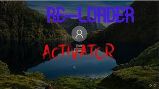 Windows 10  Loader  Activator All Version [upl. by Melania916]