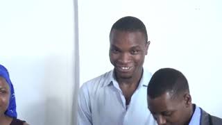 USHUHUDA  MOMENT OF TESTIMONY  ADAM APONYWA UKIMWI BAADA YA NABII JOSHUA MAKONDEKO KUMUOMBEA [upl. by Alliuqat]