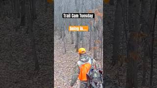 BBD Wisconsin Gun Opener  trailcamtuesday [upl. by Segalman]