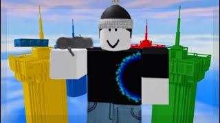 The Roblox Brickbattle Genre [upl. by Wiskind]