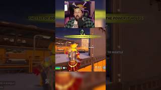 Fortnite Doom Miracle fortnite fortclips abelonline viralclips shorts gaming [upl. by Larena747]