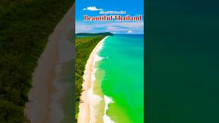 Beautiful Thailand Beaches travelwithjaypalsing [upl. by Eirene148]