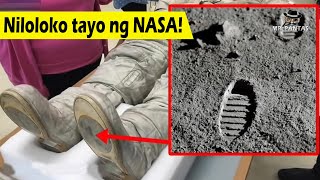 TOP 12 Kasinungalingan ng NASA Conspiracy Theory only [upl. by Shiroma]