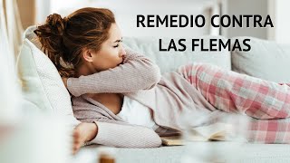 Remedio para Flemas en Adultos [upl. by Yukio]