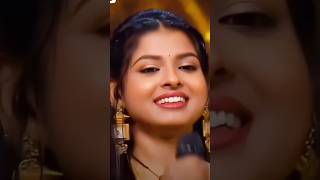 Sona kitna sona hai song 🎵 Arunita❤ kanjilal cute smile😊 best performance💓 song hindisong [upl. by Hobey]