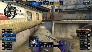 oSee is just too fast with the AWP [upl. by Francklin]