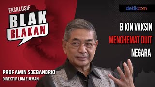 Blak blakan Pembuatan Vaksin Corona di RI [upl. by Kym823]