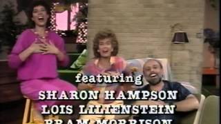 Sharon Lois amp Bram  Skinnamarink [upl. by Eissirhc]