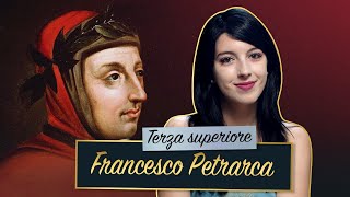 Francesco Petrarca  Biografia [upl. by Consolata439]