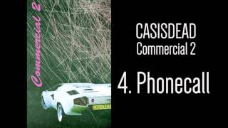 CASisDEAD Commercial 2 Phonecall [upl. by Fulvia]