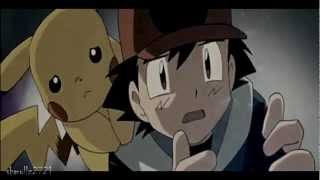 Ash and Misty AMV  quotTryquot [upl. by Hollis]