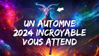 Horoscope complet dans 20 minutes pour le Capricorne [upl. by Bohner]