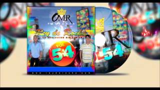 06 esclavo de tu amor  mr black rey de rocha vol 54 [upl. by Maurene]