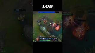 【LOB】Irelia montage🥶Ep9 leagueoflegends 英雄聯盟 outplay gaming montage shorts games riotgames [upl. by Bez]