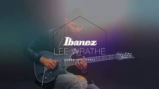 Ibanez 2018 SA560MB ABF Demo [upl. by Fitalludba434]