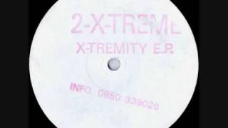 2 XTreme   That Piano Track  Xtremity EP A2 [upl. by Eolande]