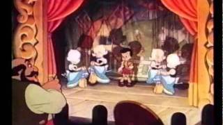 Pinocchio  Bande annonce officielle FR [upl. by Wash]