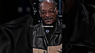 Snoop Doggs Shocking North Korean Incident [upl. by Hcardahs]