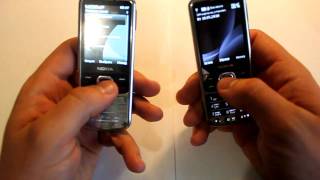 Nokia 6700 Classic China vs Nokia 6700 Classic Original [upl. by Nager]