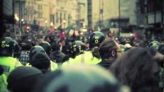 Alborosie  Police Official Remix Video [upl. by Arhez632]