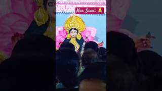 🙏Jai mata Lakshmi 🙏shorts trendingshorts trending bhajan ytshorts [upl. by Atnahsa]