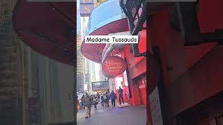 Madame Tussauds NYC [upl. by Critchfield813]