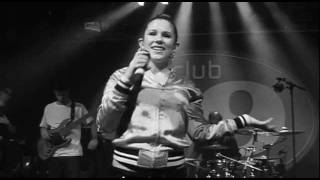 Studio Brussel Katy B  Lights On live in Club 69 [upl. by Aihsened]