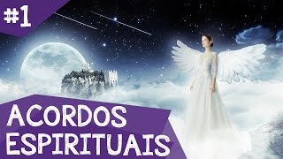 MISSÃO O QUE VIM FAZER AQUI  Espiritualidade na Prática 126 [upl. by Nonnaehr107]