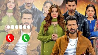 Ghaata OST  Ghaata OTS Song Ringtone  Ghata OST Ringtone Pakistani Drama OST Ringtone  Azhan 20 [upl. by Garrick623]