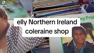 Elly Northern IrelandColeraine shop [upl. by Nylsoj]