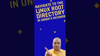 Fedora40 Tutorial Navigate To Linux Root Quickly fedora40 [upl. by Jessee248]