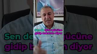 Noterde Satışı Verdim Diye Sevinirken Arabasından Oldu  😱 [upl. by Malarkey]