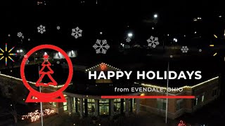 Happy Holidays from Evendale [upl. by Assirac]