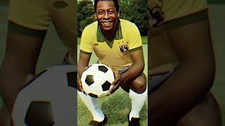 yakin dek ronaldo football pele [upl. by Bartolemo432]