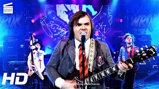 School of Rock The big show [upl. by Yotal]